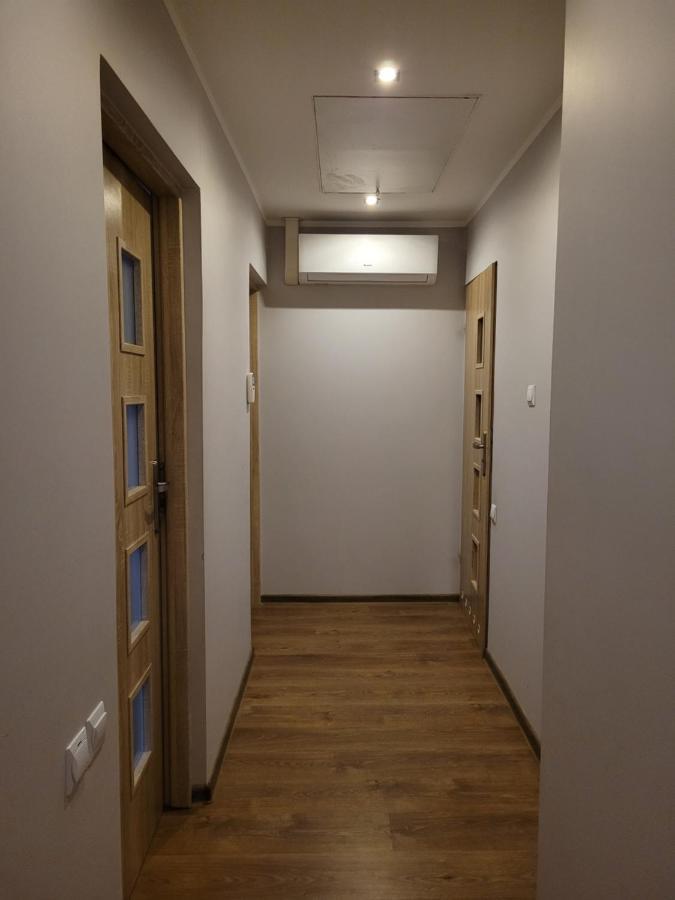 Villa Zaciszny Dom Z Plaza Nad Jeziorem Chancza Rakow  Exterior foto