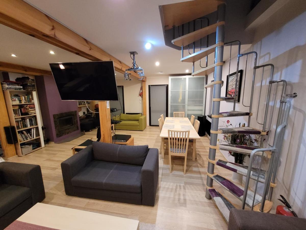 Villa Zaciszny Dom Z Plaza Nad Jeziorem Chancza Rakow  Exterior foto